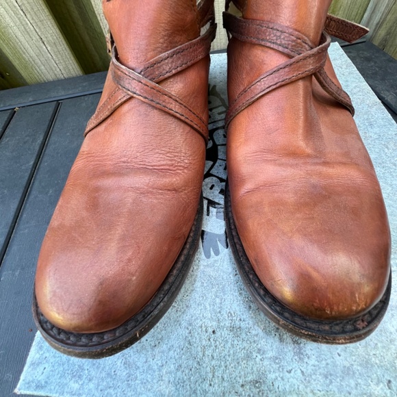 Freebird Stair size 10 - Picture 10 of 11